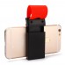 Universal Car Wheel Steering Car Mount Mobile Phone Holder Hands Free and Better VIew for GPS for your Smartphone